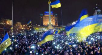 8 million hryvnias paid to bereaved families of Maidan.