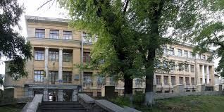 Киевские школьники заботятся о жизни бездомных